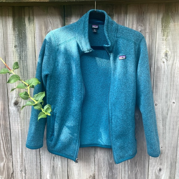 PATAGONIA | Zip Up Jacket - Picture 11 of 14